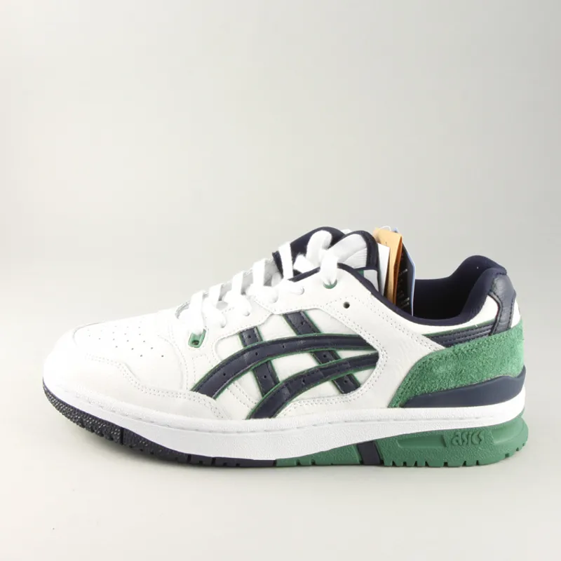 Asics EX89 - White/Midnight-2